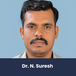 AVN Institute of Engineering and Technology, HOD, ECE: Dr. N. Suresh Interview